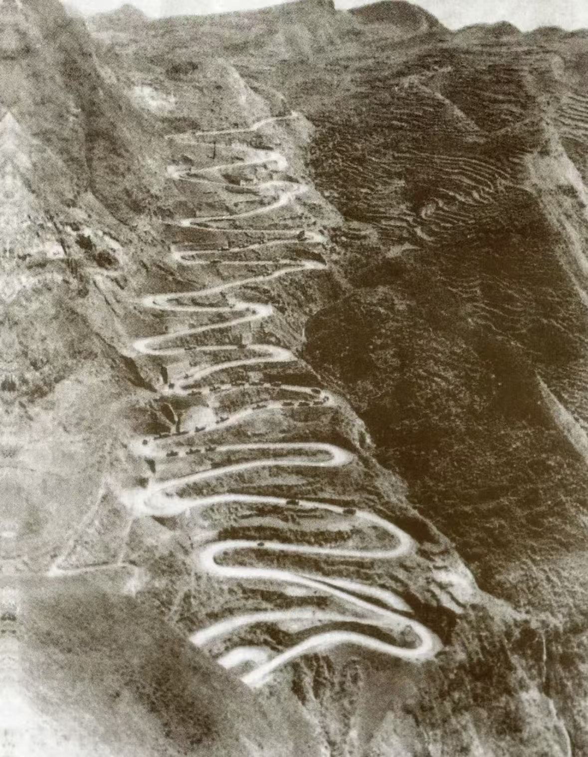 滇缅公路